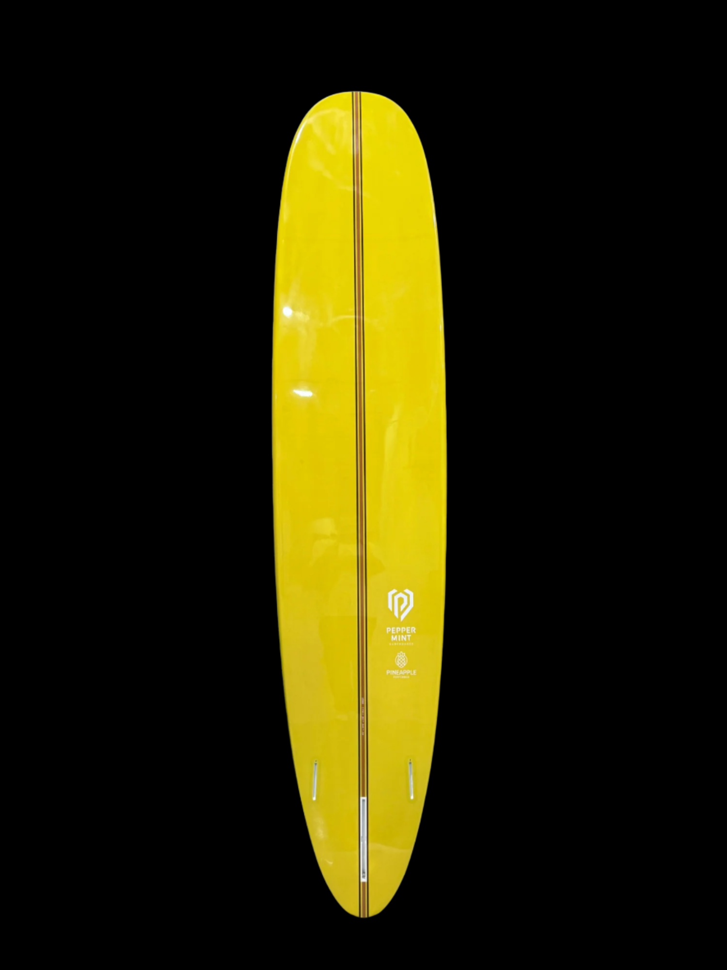 Performer 9'1" - Tinted Resin Surf