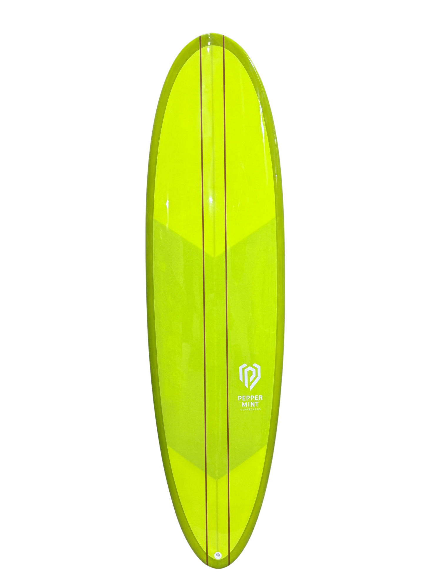 Munchy 6’8 Kiwi