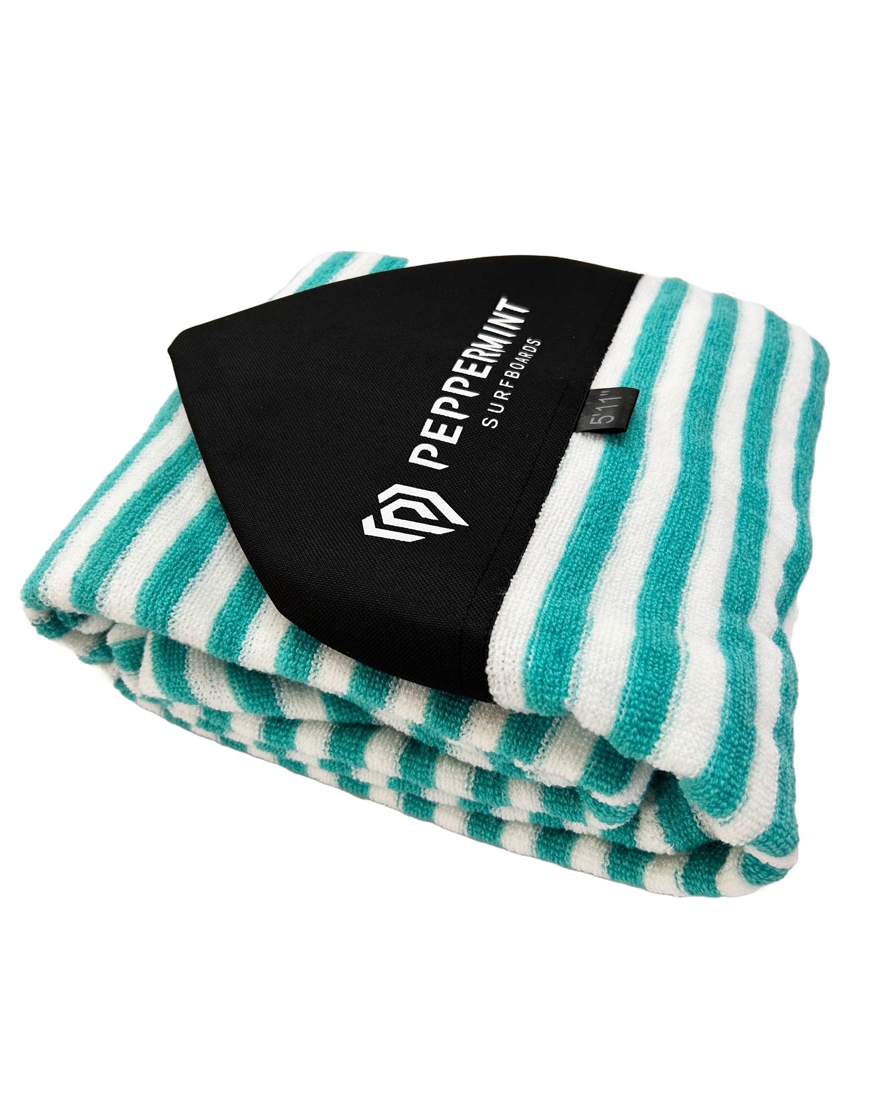Housse Chaussette Surf 5'11 Peppermint