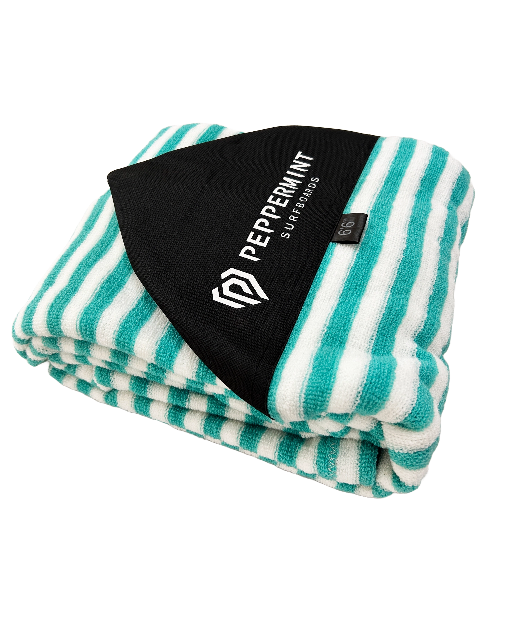 Housse Chaussette Surf 6'6 Peppermint