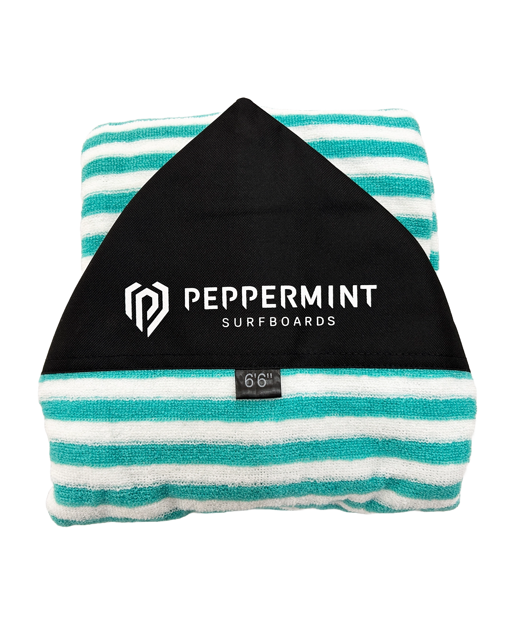 Housse Chaussette Surf 6'6 Peppermint
