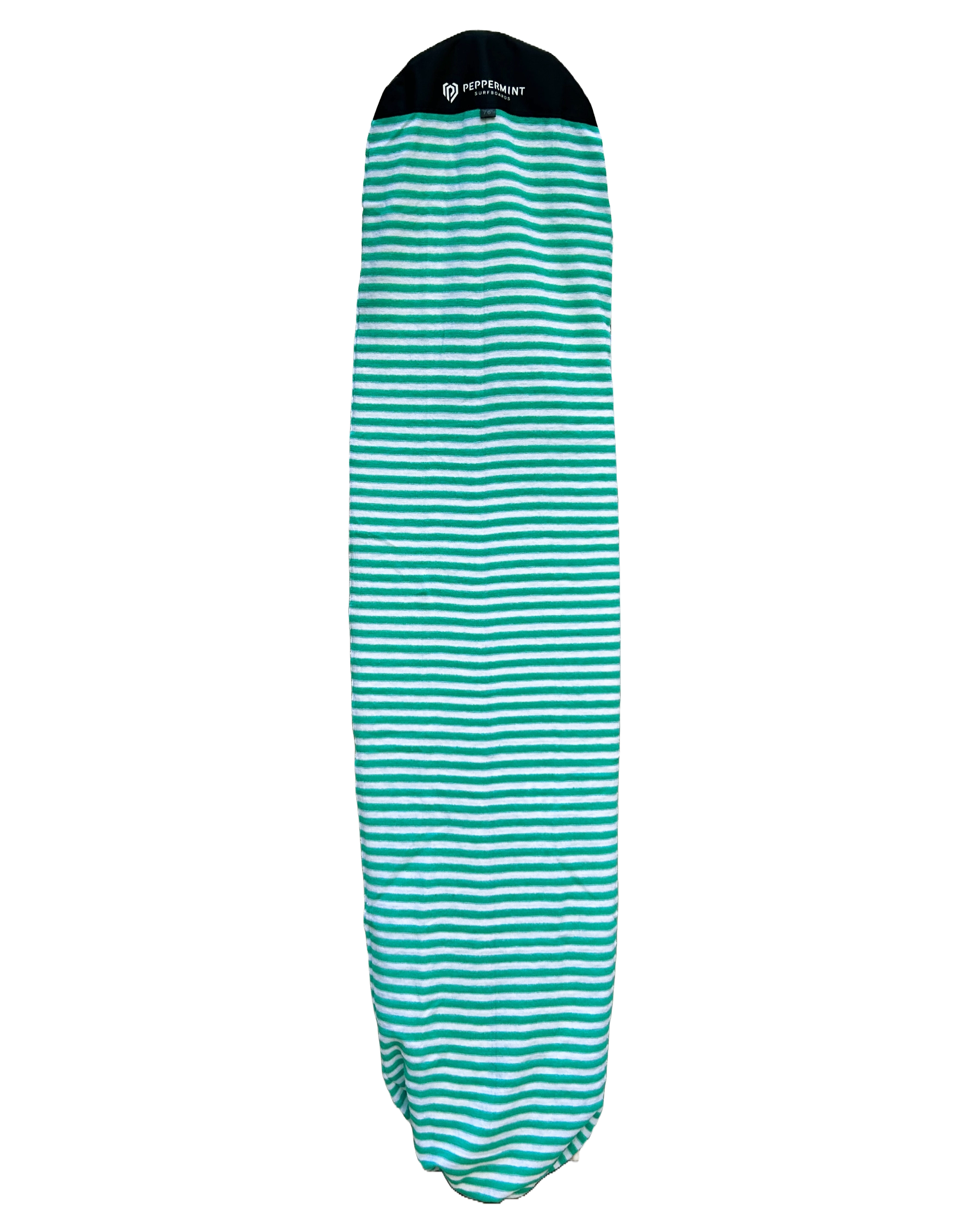 Housse Chaussette Surf 7'6 Peppermint