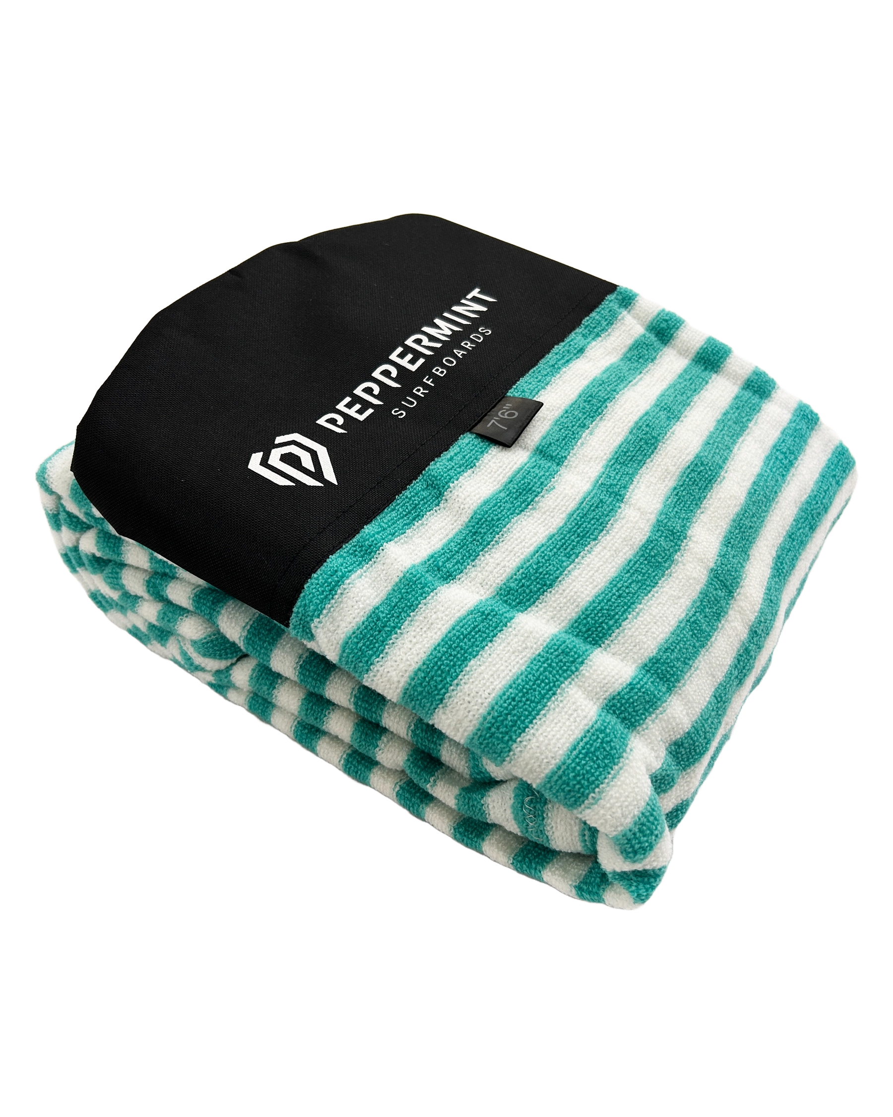 Housse Chaussette Surf 7'6 Peppermint