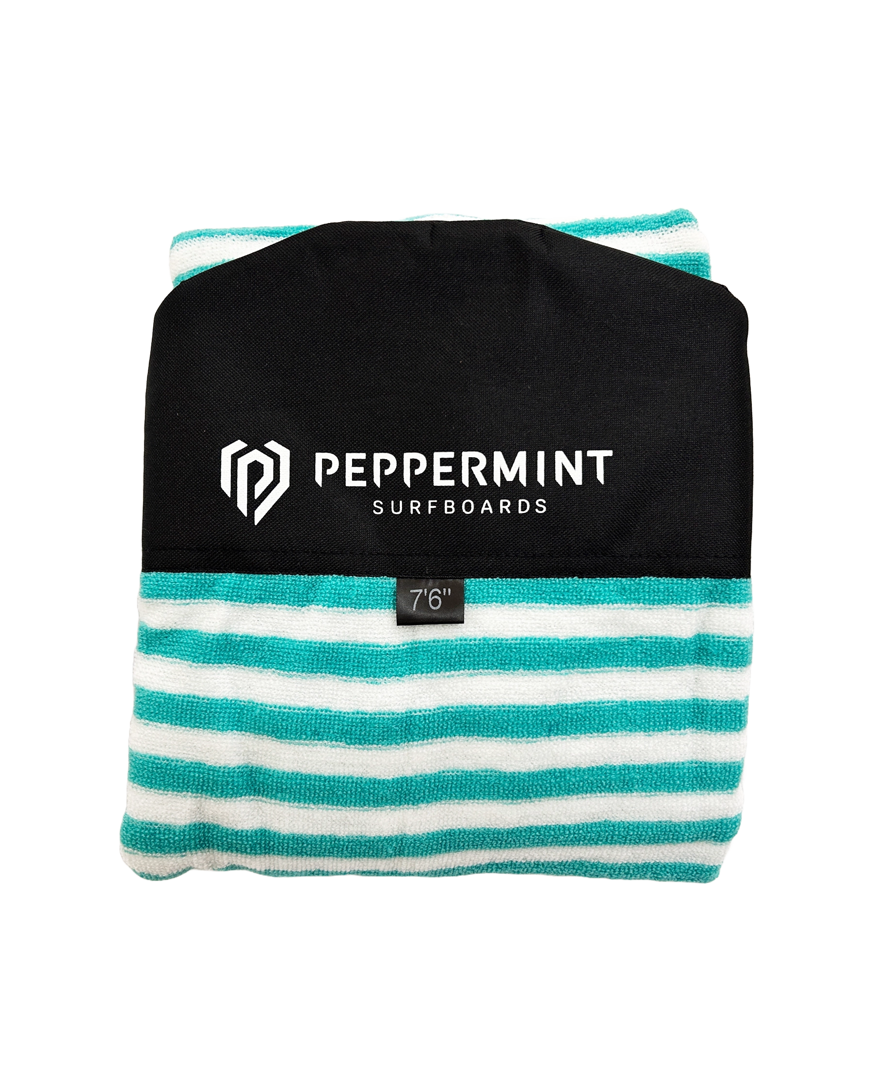 Housse Chaussette Surf 7'6 Peppermint