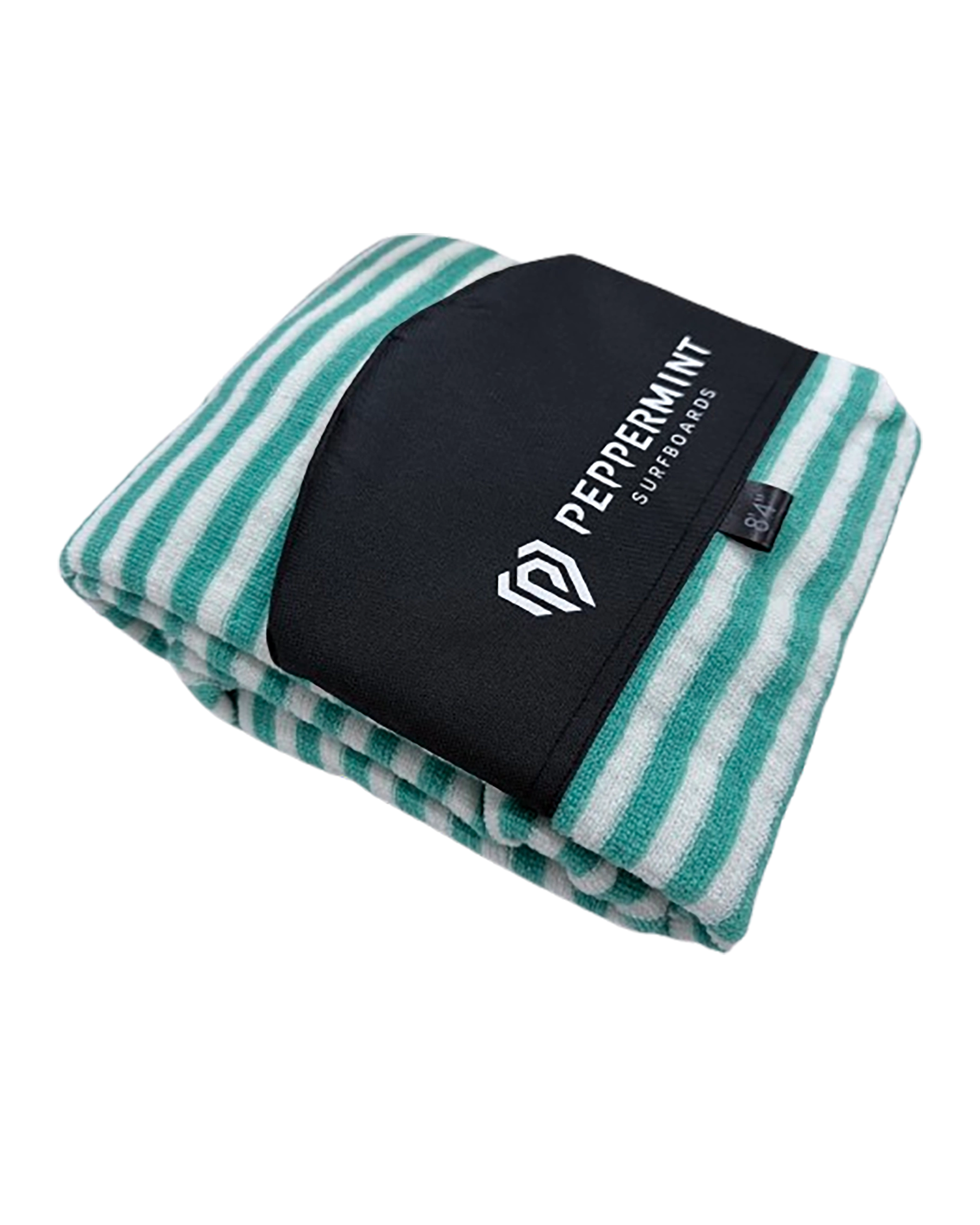 Housse Chaussette Surf 8'4 Peppermint