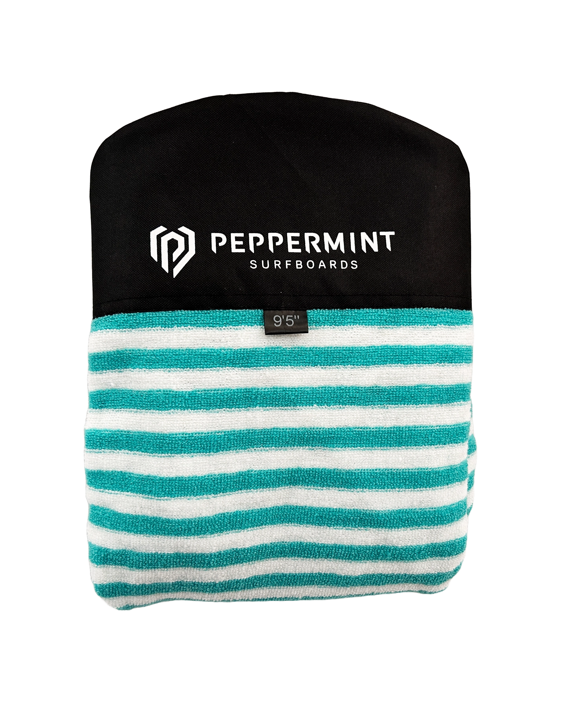 Housse Chaussette Surf 9'5 Peppermint