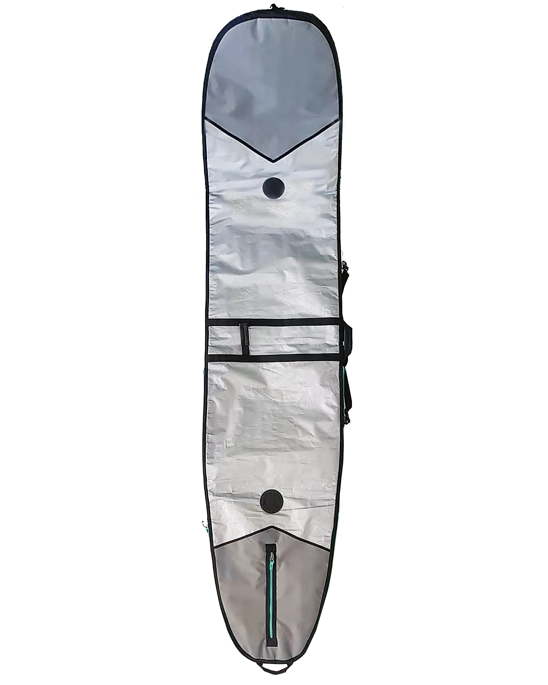 Housse Surf Premium 9'5 Peppermint