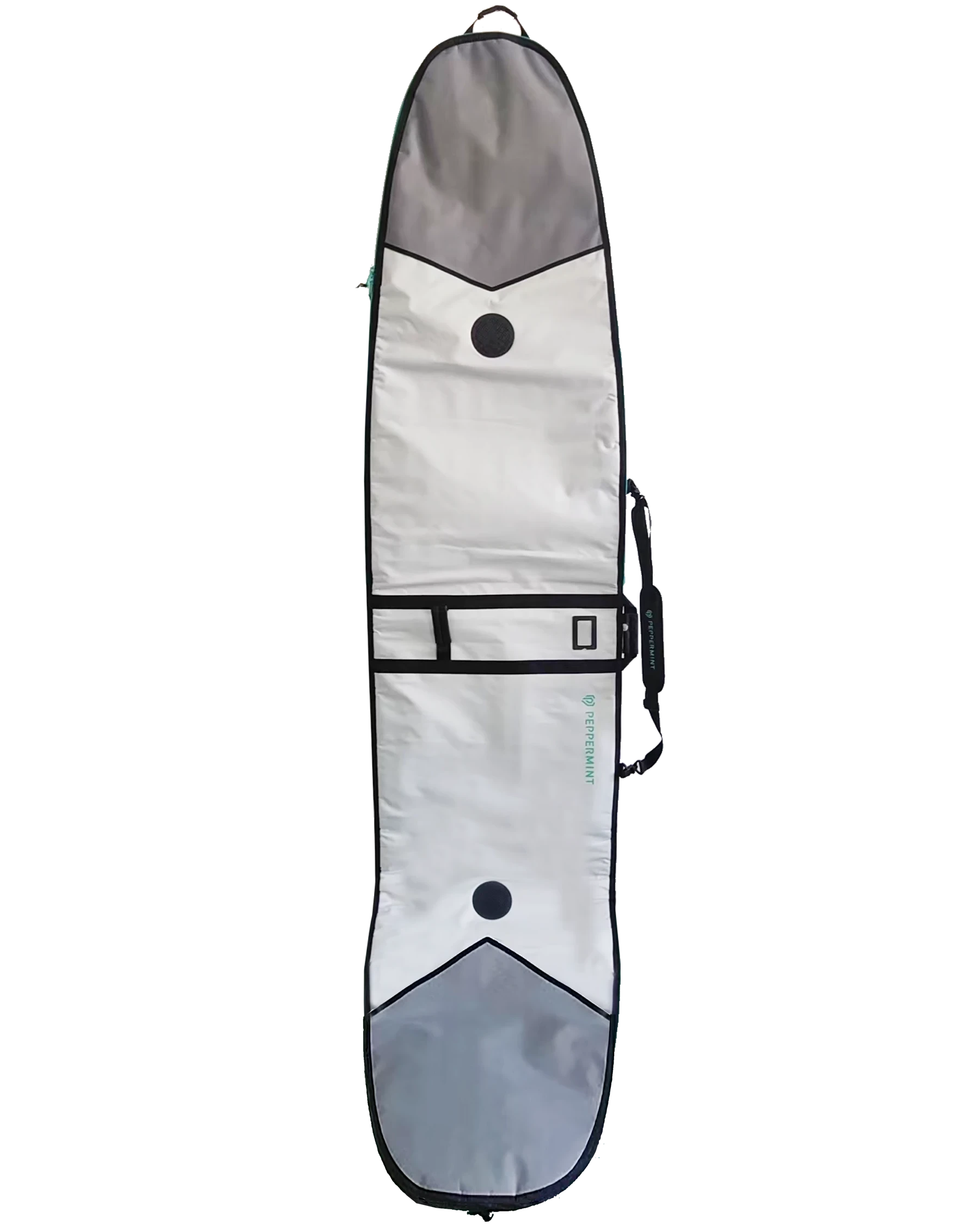 Housse Surf Premium 9'5 Peppermint