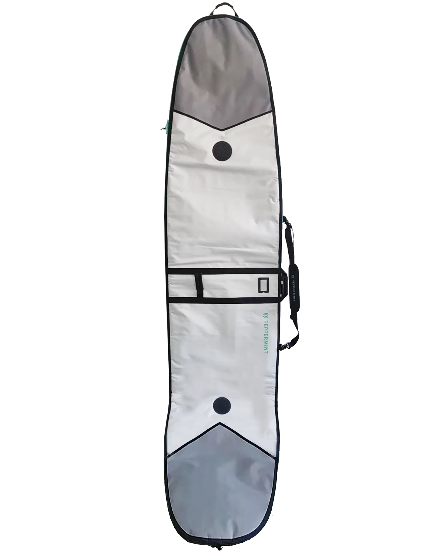 Housse Surf Premium 9'1 Peppermint