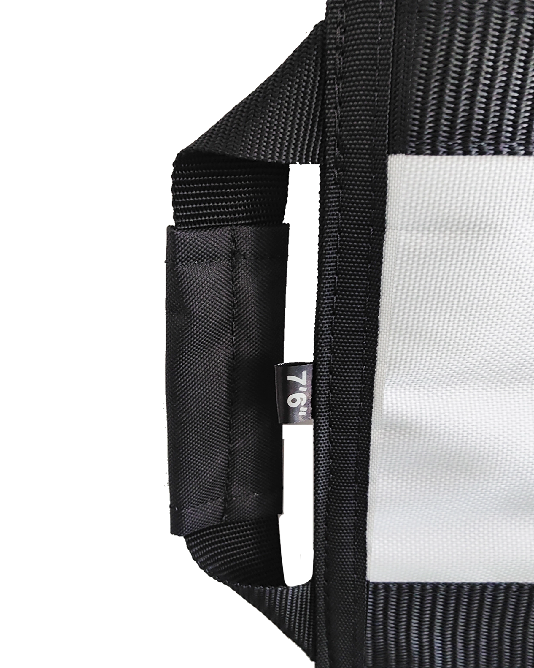 Funda Surf Premium 7'6 Peppermint