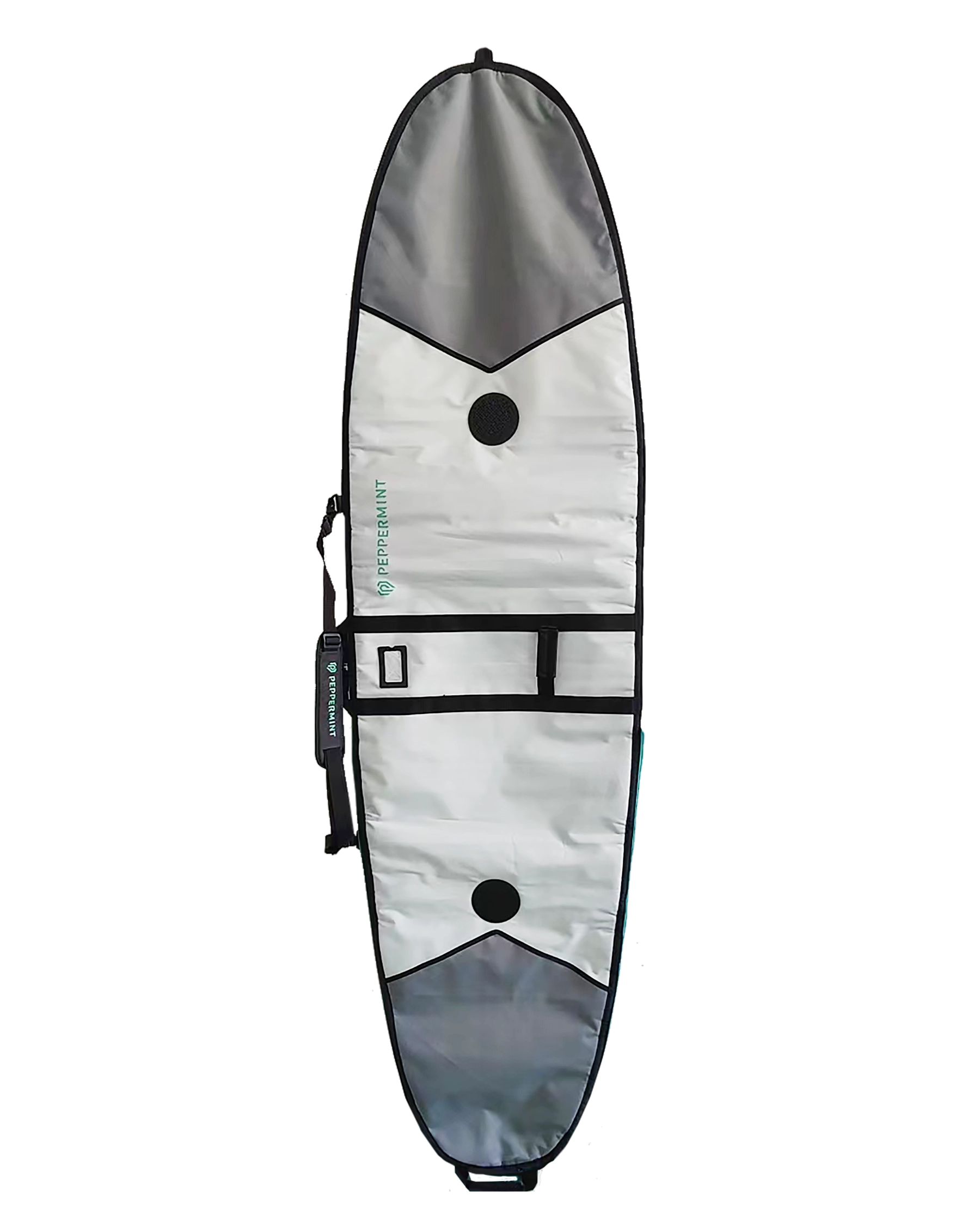 Housse Surf Premium 6'6 Peppermint
