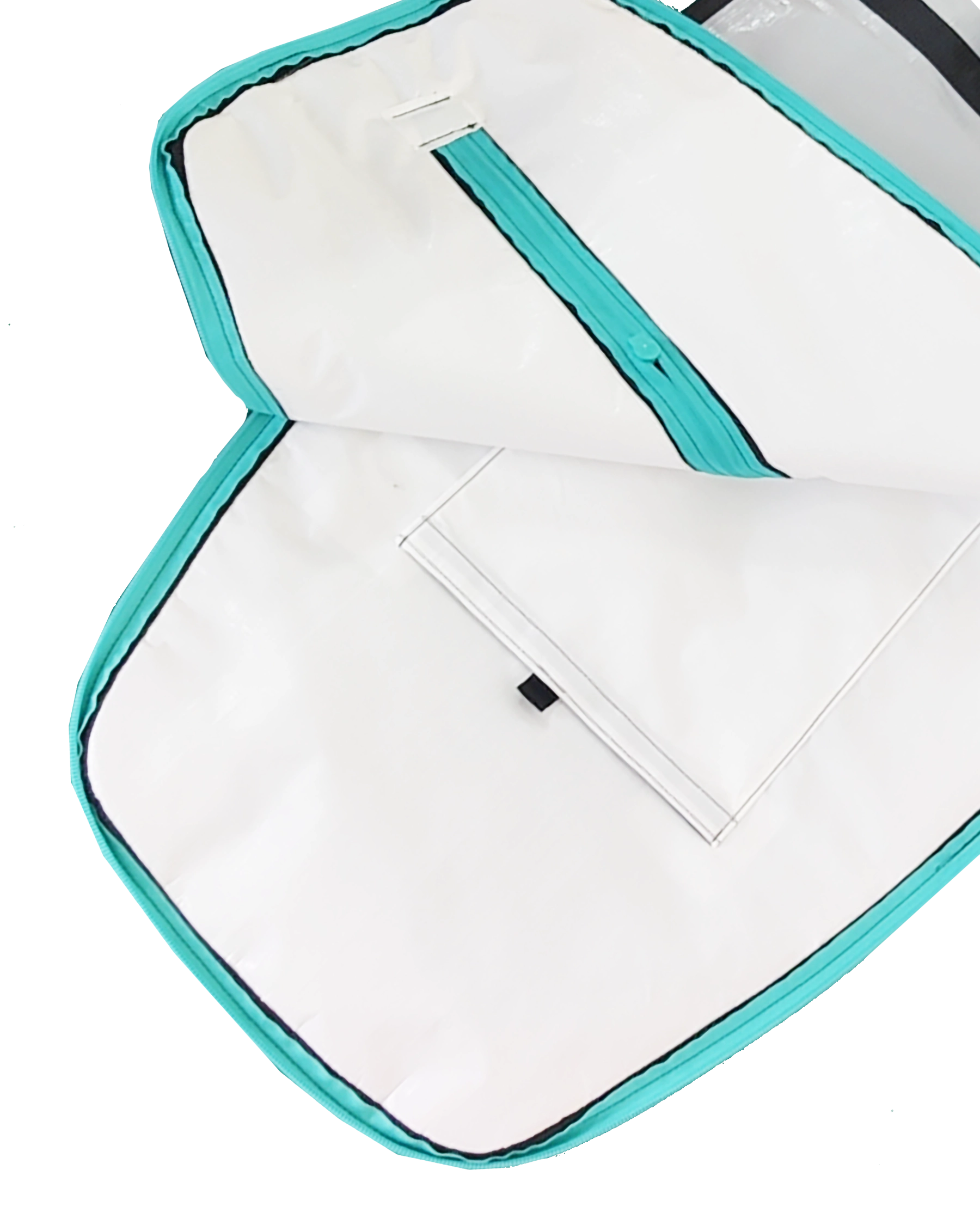 Housse Surf Premium 7'0 Peppermint