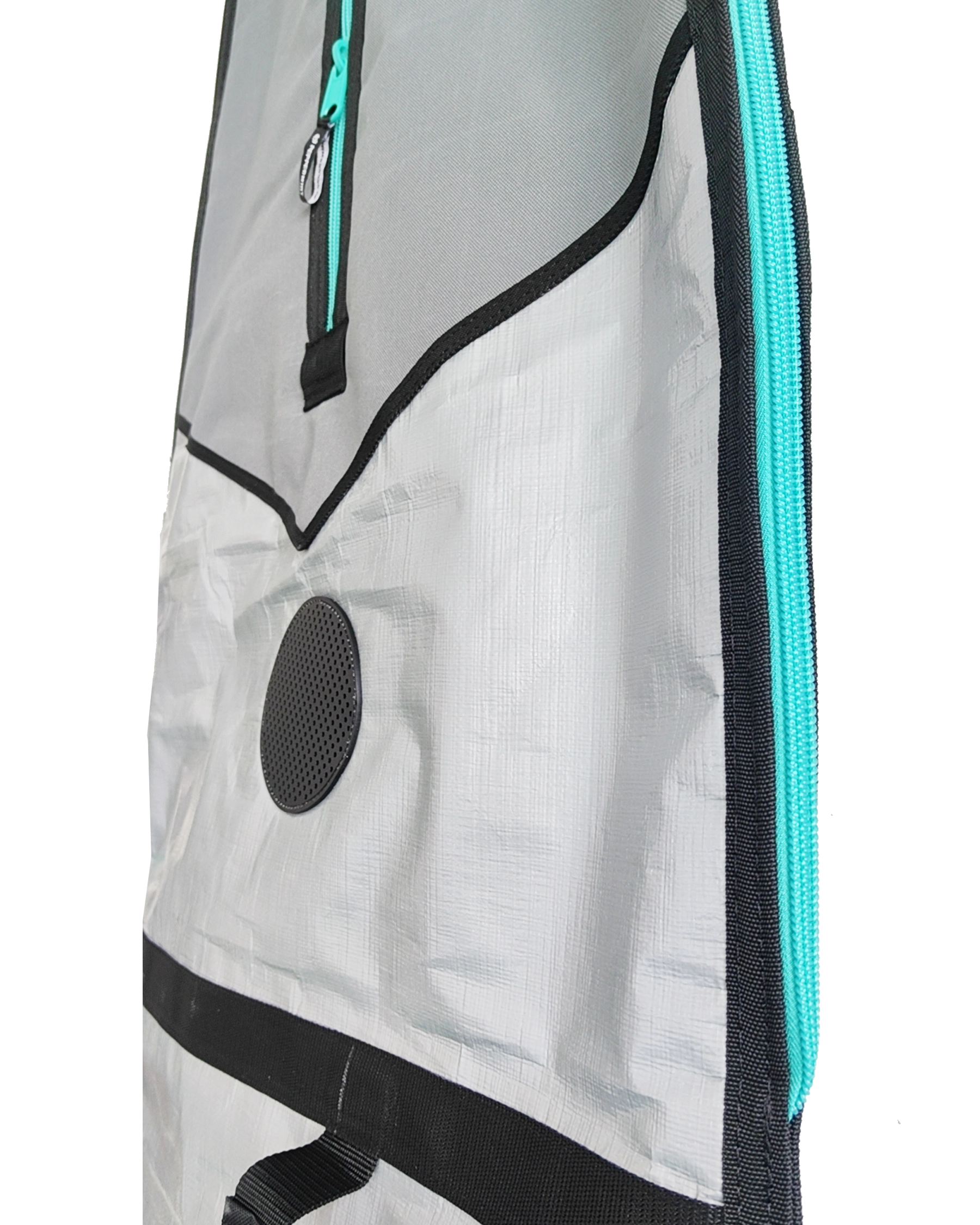 Cover Surf Premium 9'1 Peppermint