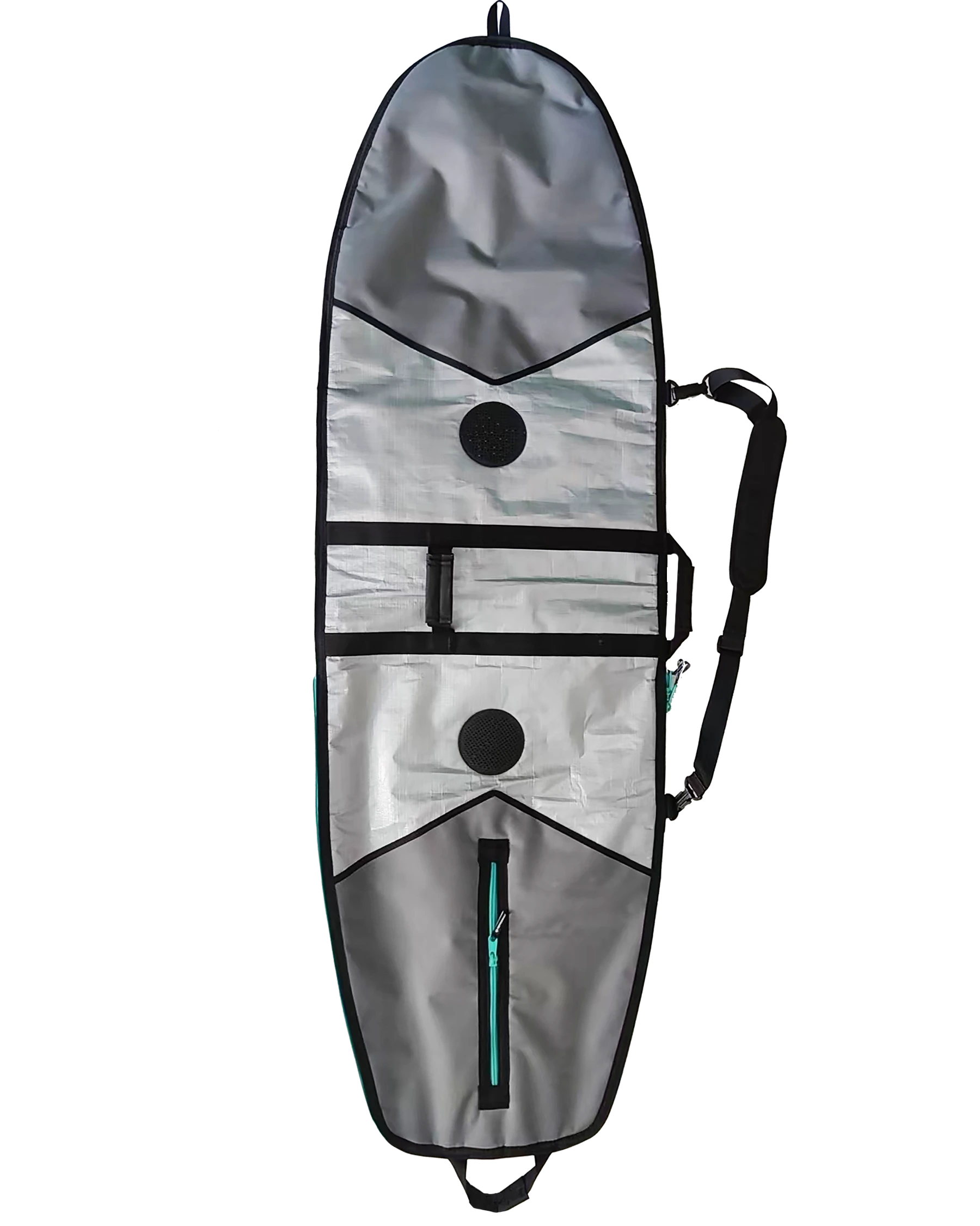 Housse Surf Premium 6'2 Peppermint