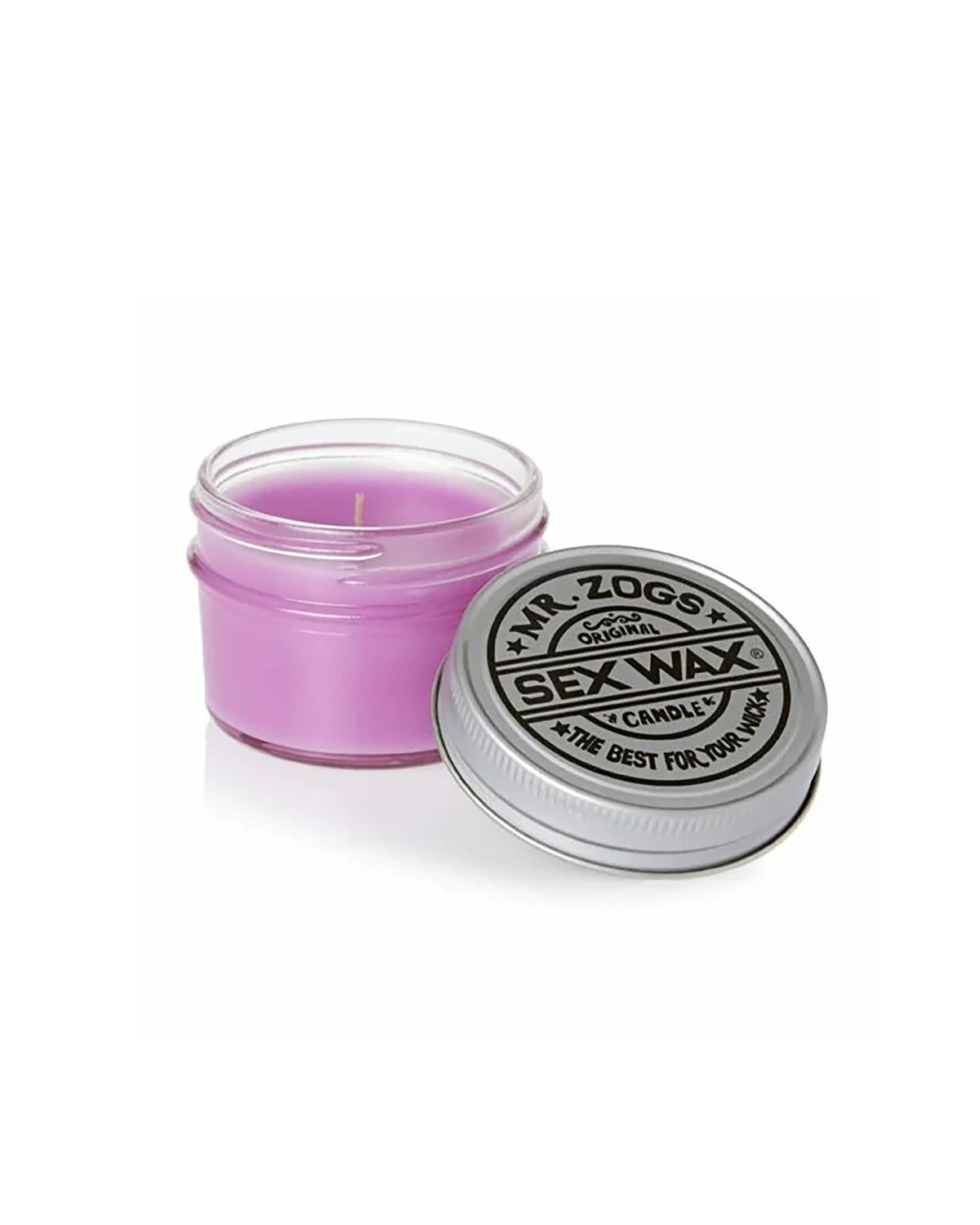 Sex Wax Candle
