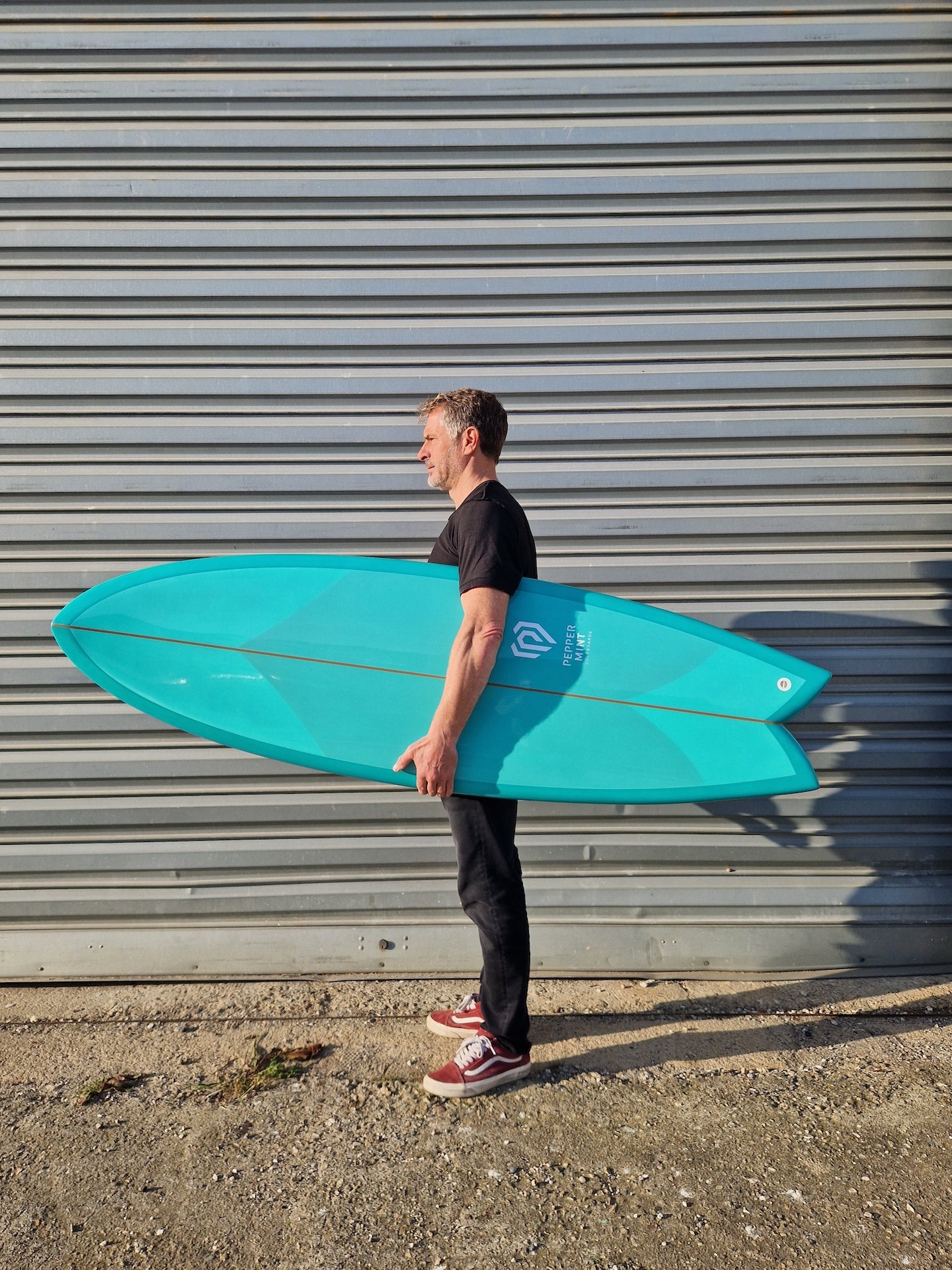 Classic Fish 6'6" Mint