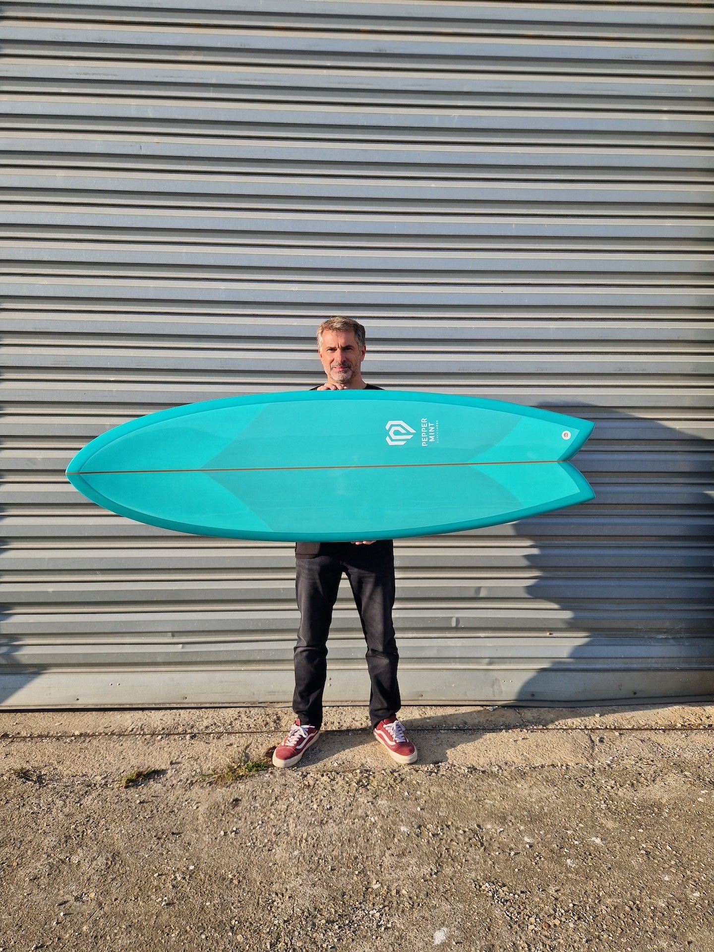 Classic Fish 6'6" Mint