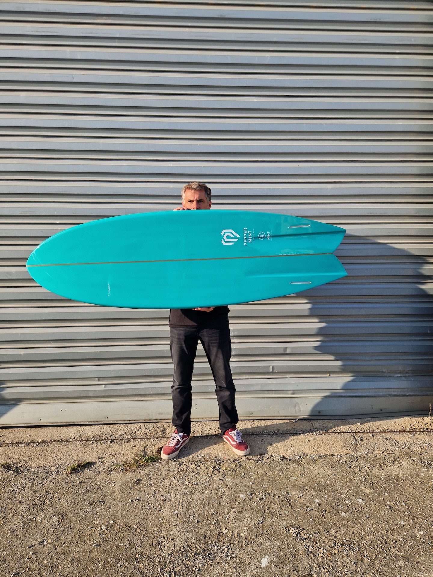Classic Fish 6'6" Mint