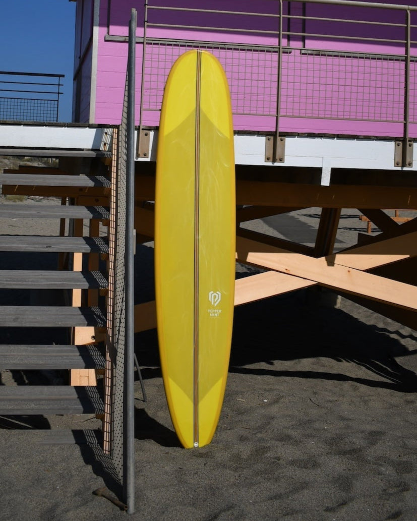 Performer 9'1 Pineapple