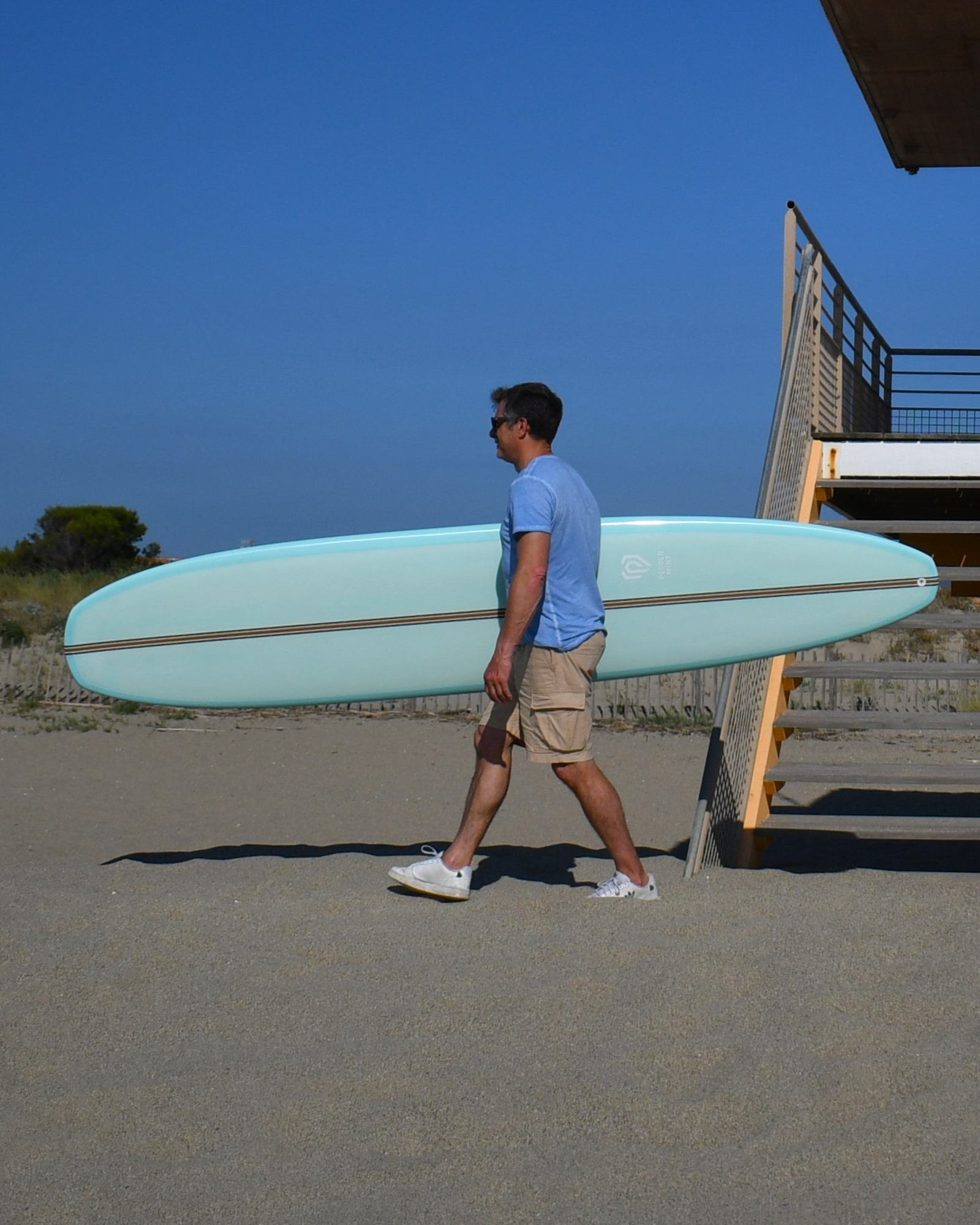 Superglide 9'5 Mint Banana