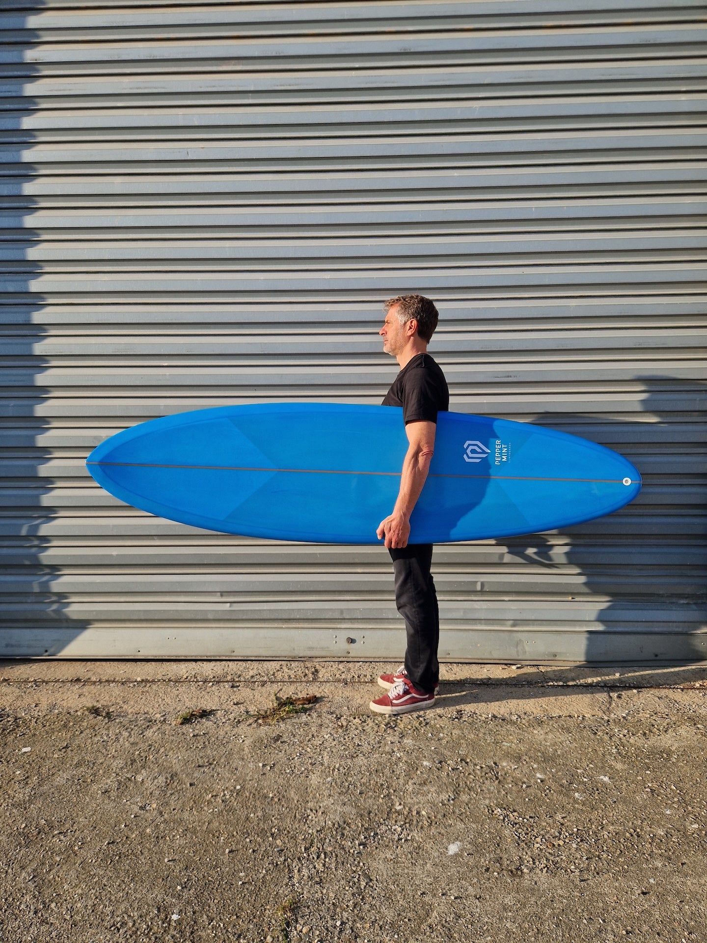 Classic Fish 6'6" Mint