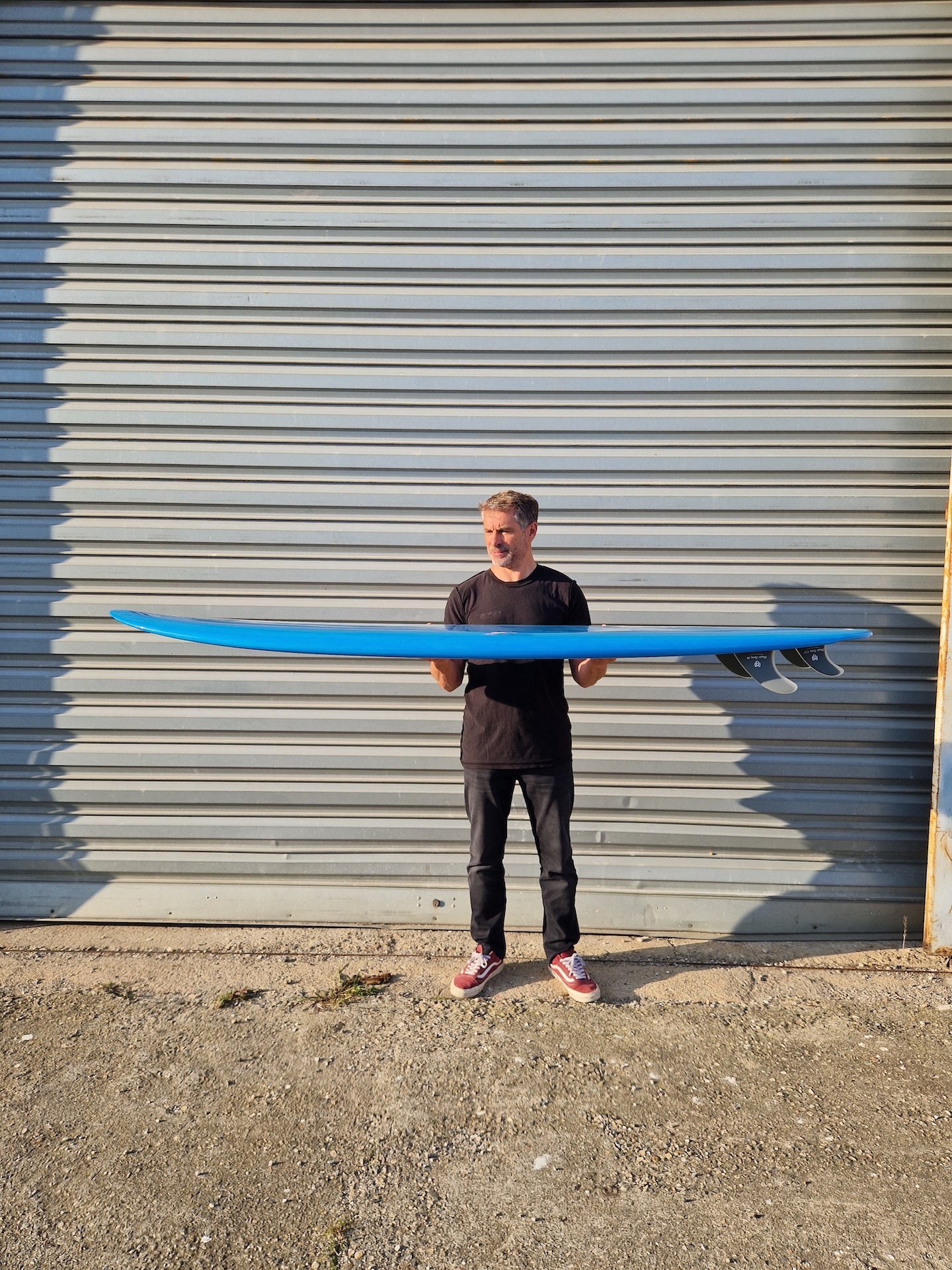 Classic Fish 6'6" Mint