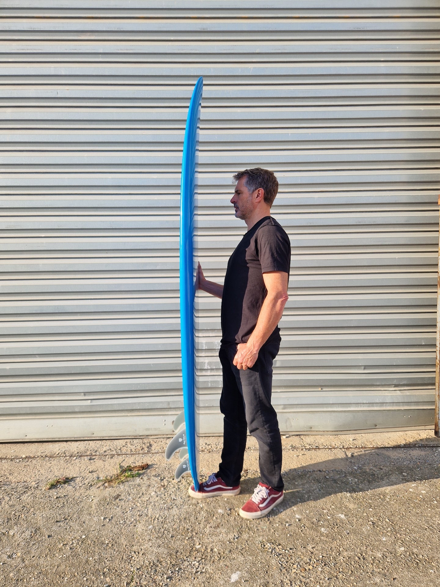 Classic Fish 6'6" Mint