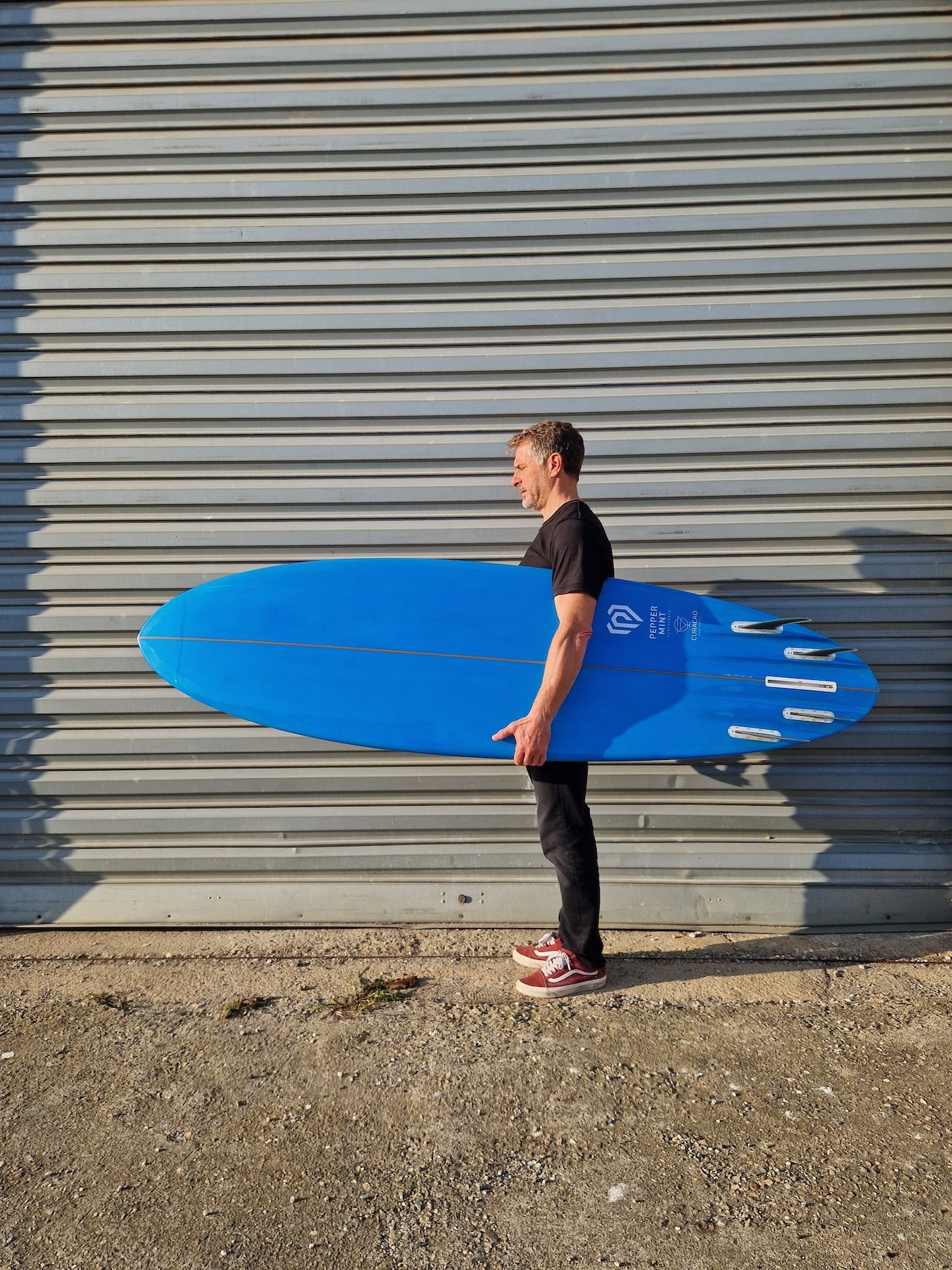 Classic Fish 6'6" Mint