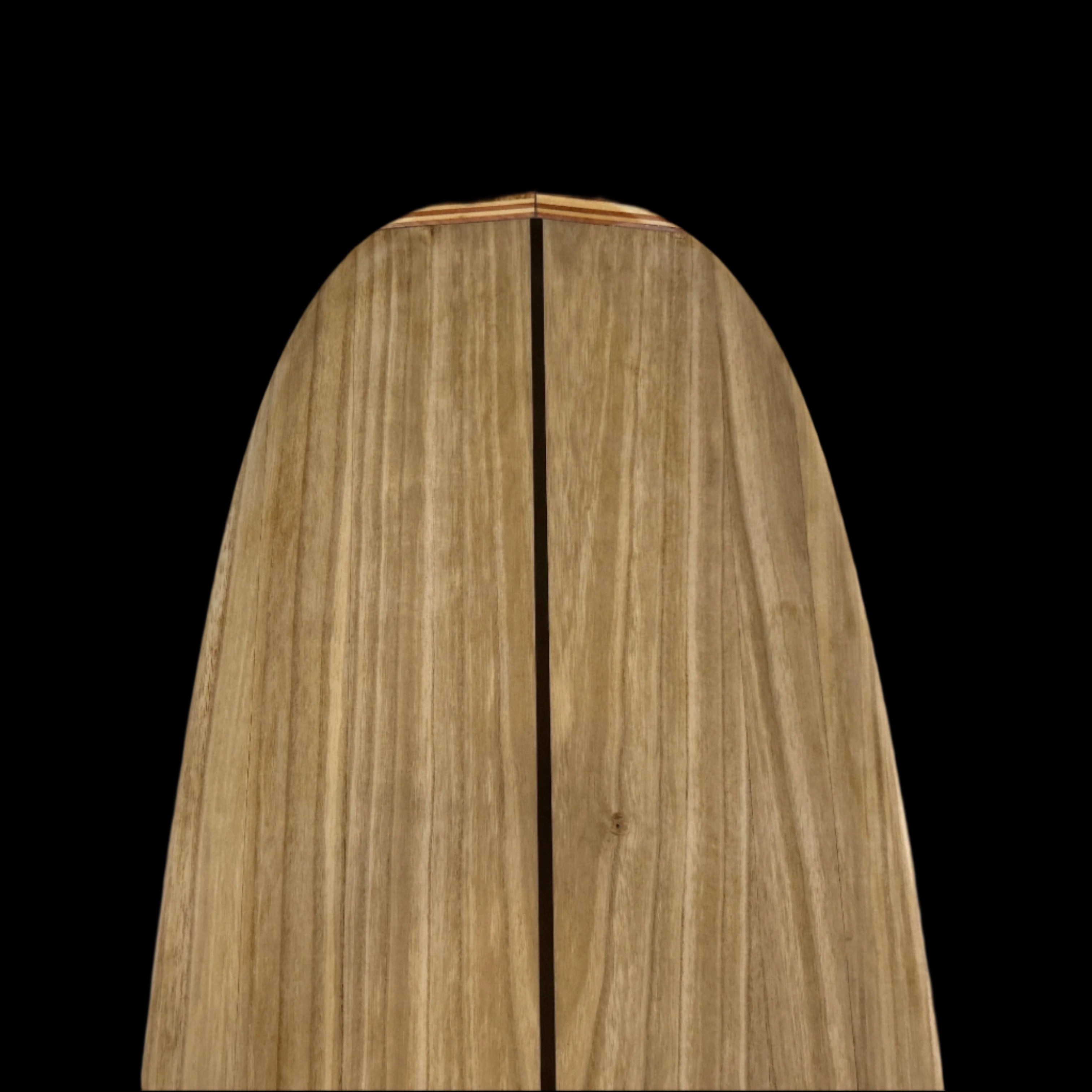 Performer 9'1" - Surf Madera Natural