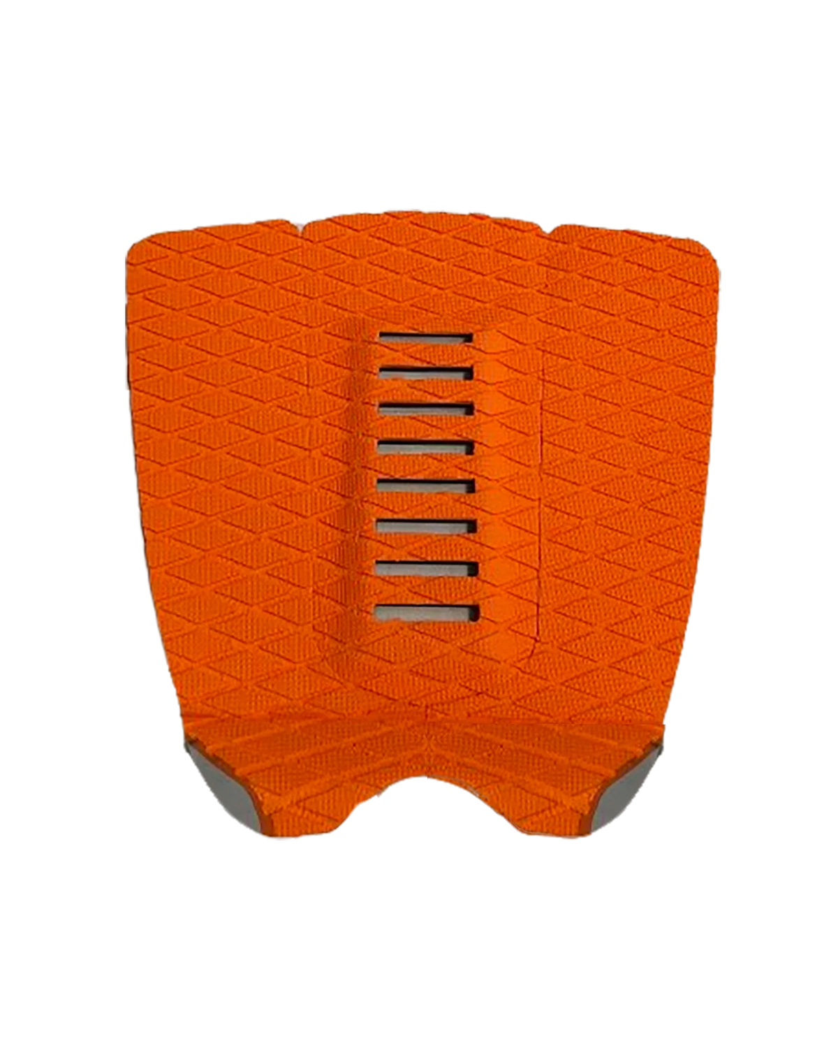 Peppermint surf pad, orange