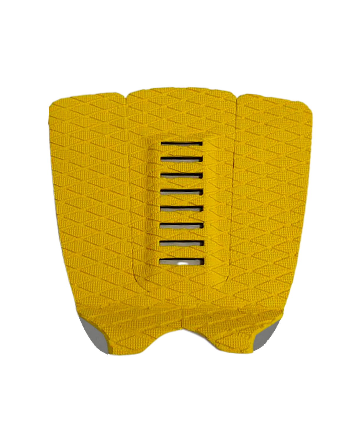 Peppermint surf pad, yellow