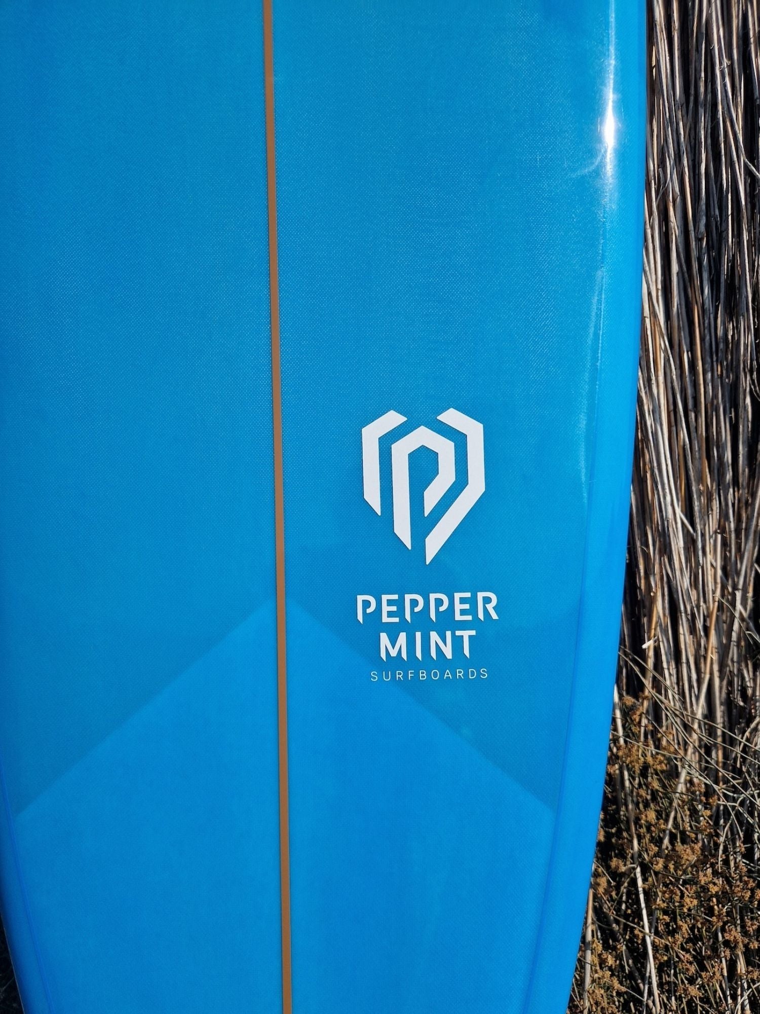 Easy Short 7'0" - Tinted Resin Surf