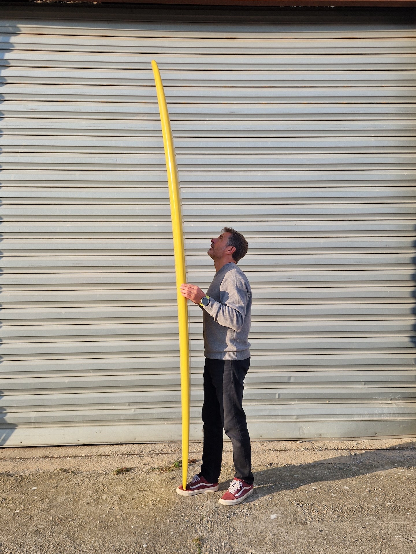 Performer 9'1 Pineapple