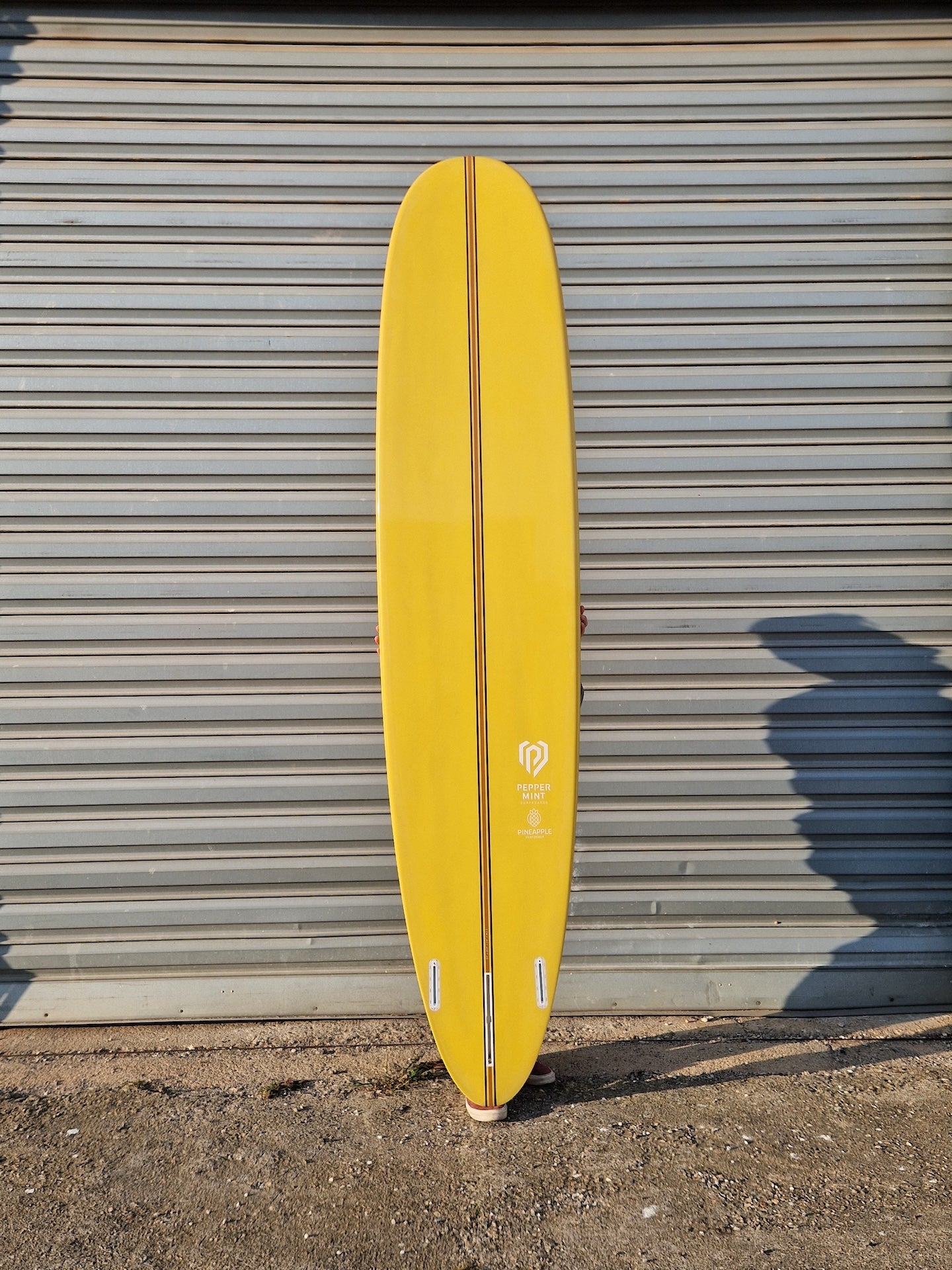 Performer 9'1 Pineapple