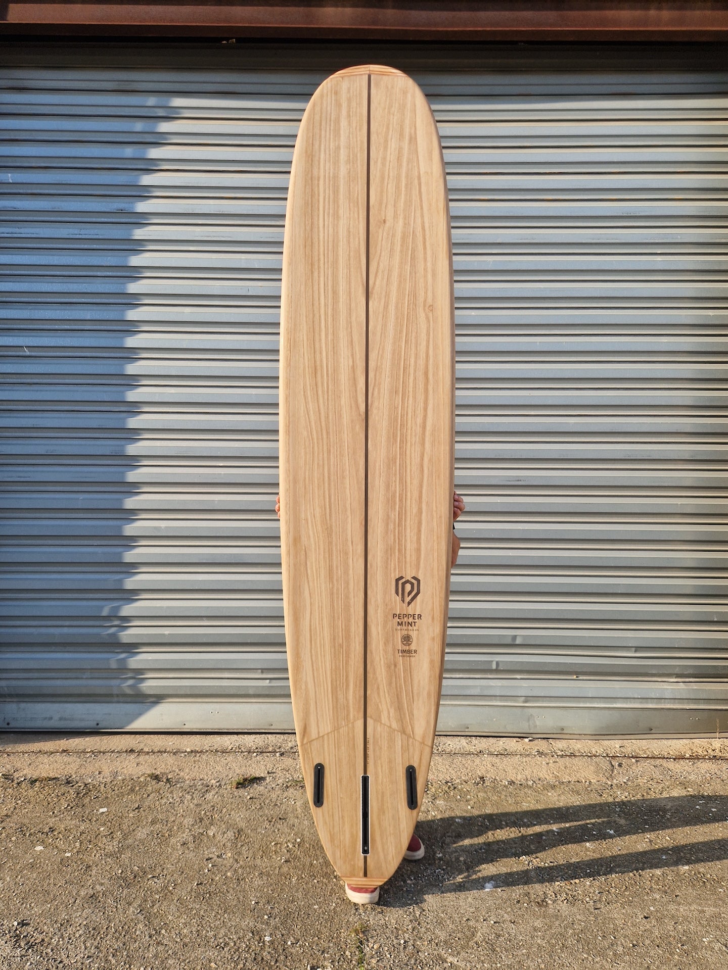 Performer 9'1 Timber