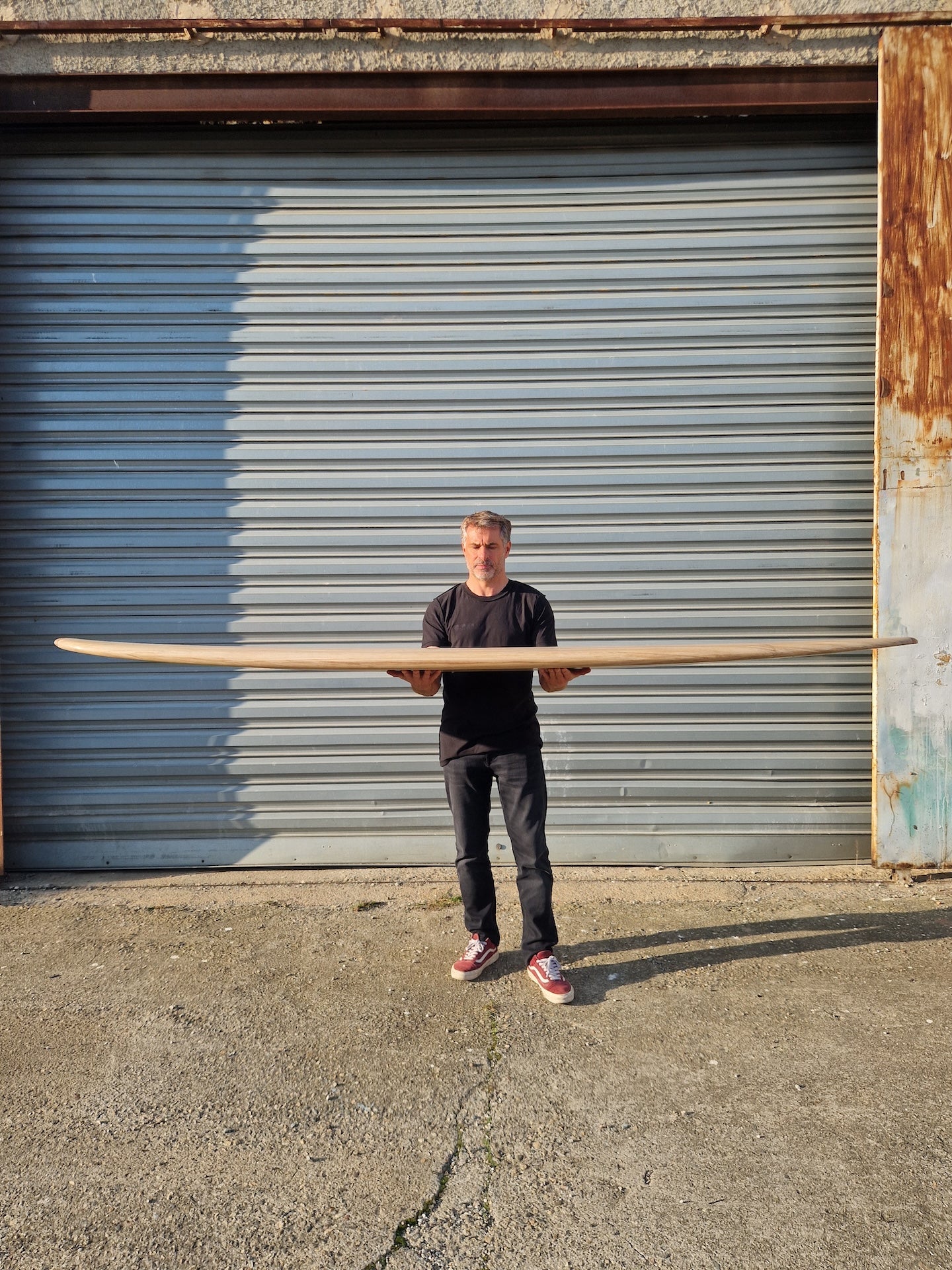 Performer 9'1 Timber