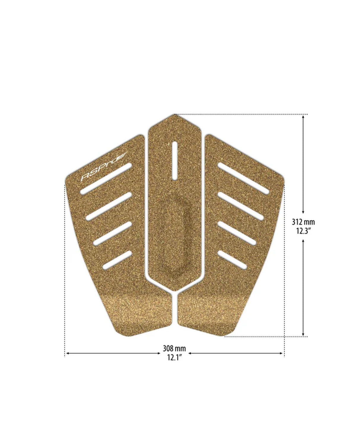 RS Pro Tail Grip