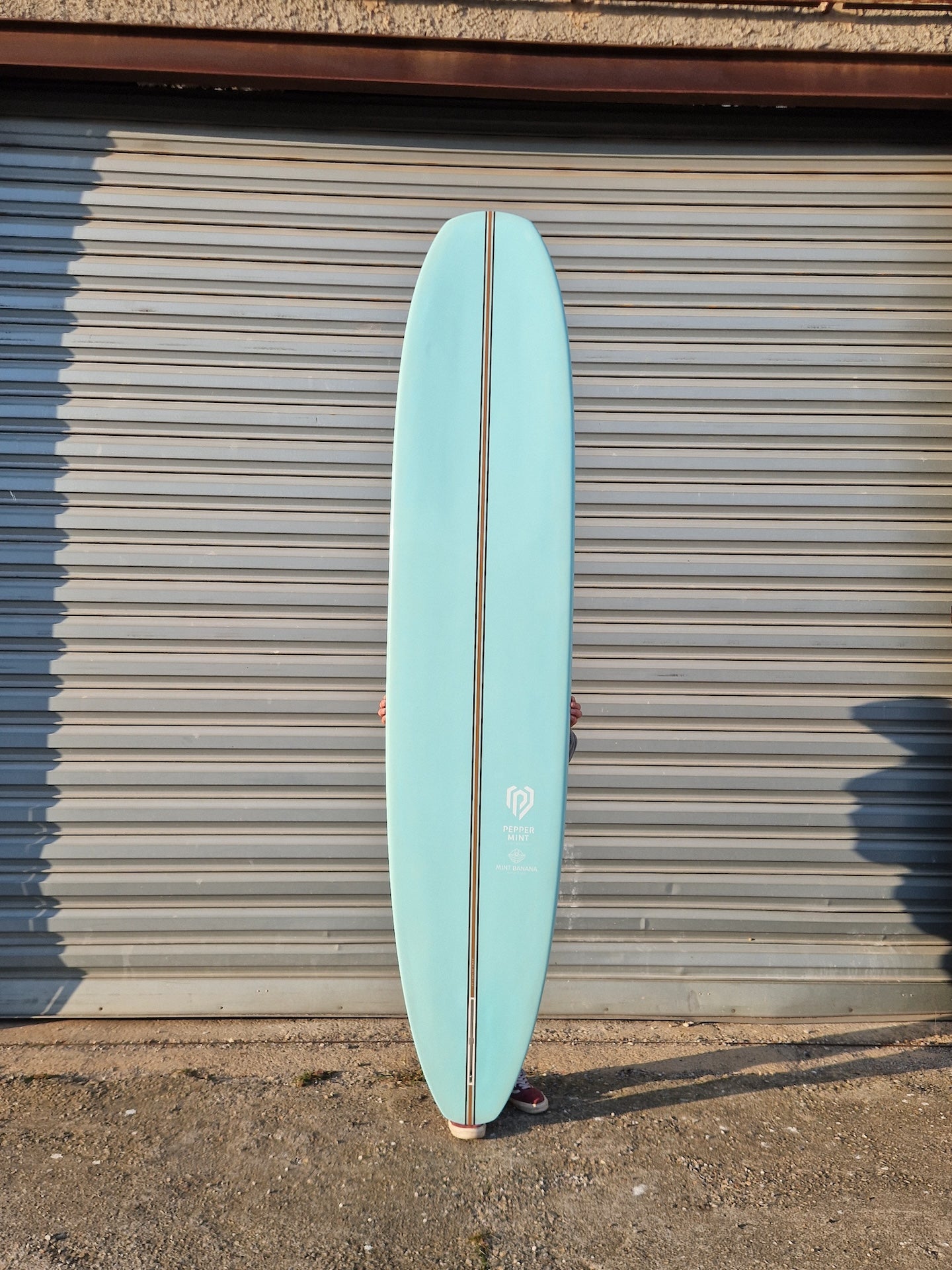 Superglide 9'5 Mint Banana