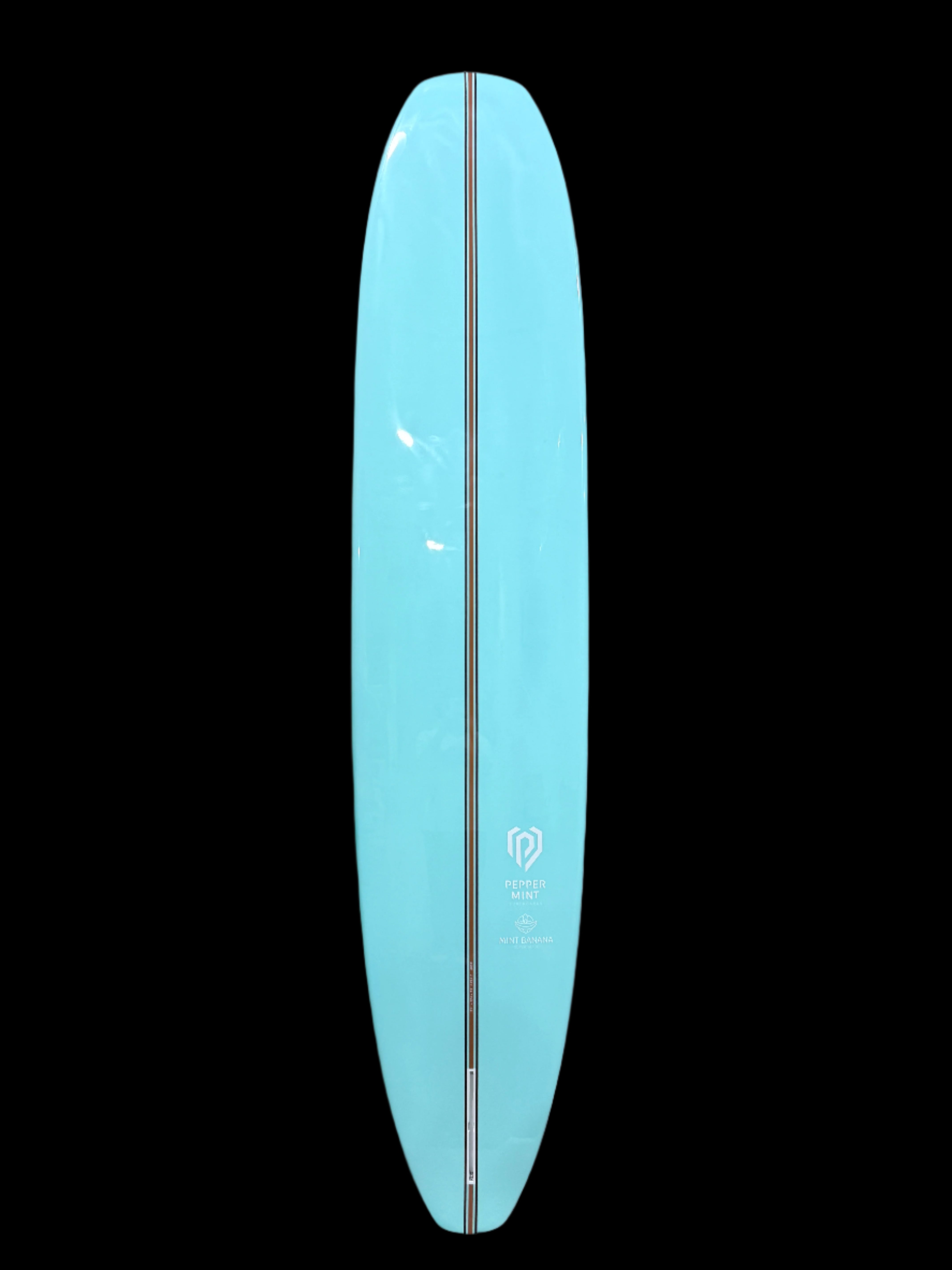 Superglide 9'5 Mint Banana