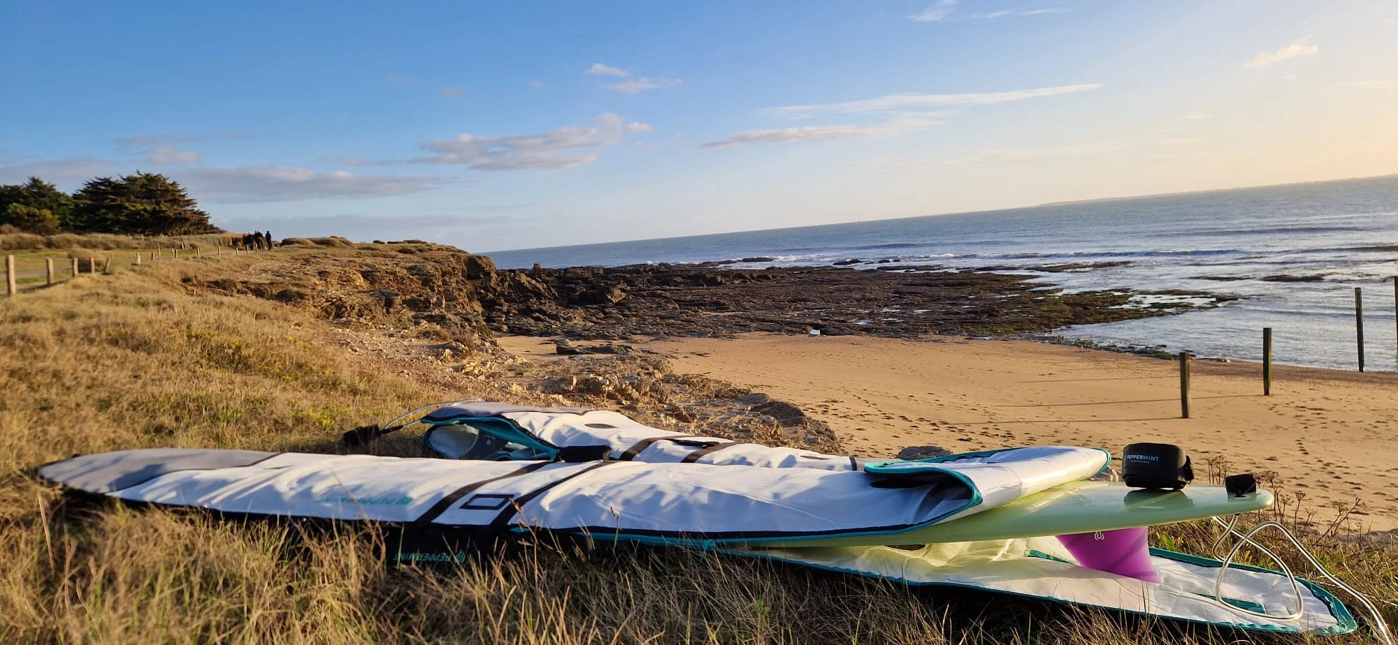 Housses de Surf