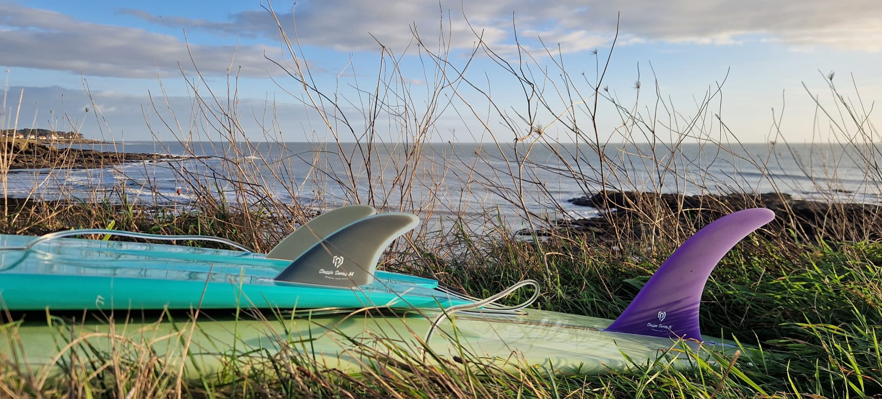 Accessoires Surf