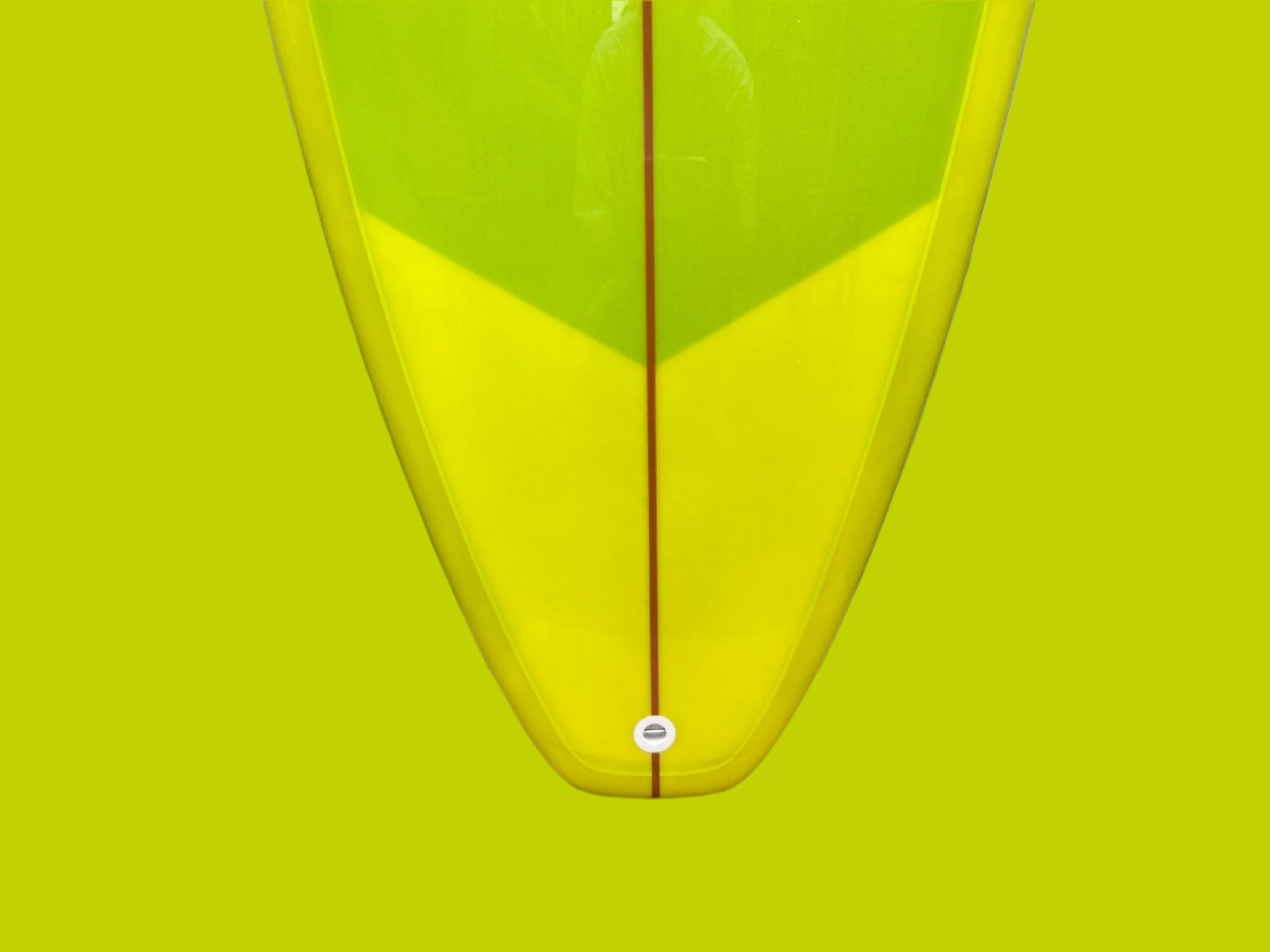 Mid Length 7'6" - Surf Résina Tintada