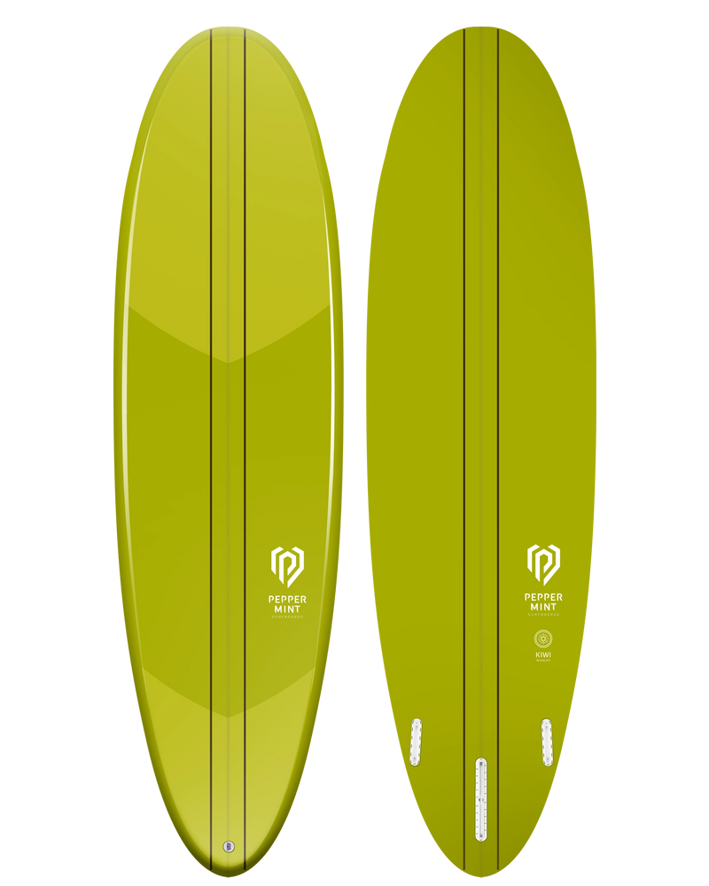 Munchy 6'8 Kiwi