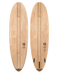 Munchy 6'8 Timber