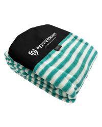 Cover Surf Sock 7'6 Peppermint