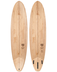 Mid Length 7'6 Timber