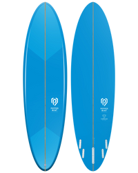 Classic Fish 6'6" Mint