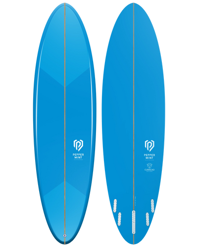 Easy Short 7'0" Curcacao