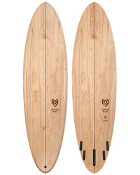 Easy Short 7'0 Wood