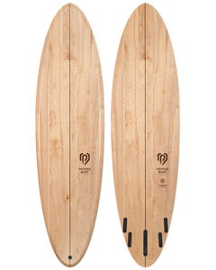 Easy Short 7'0 Timber